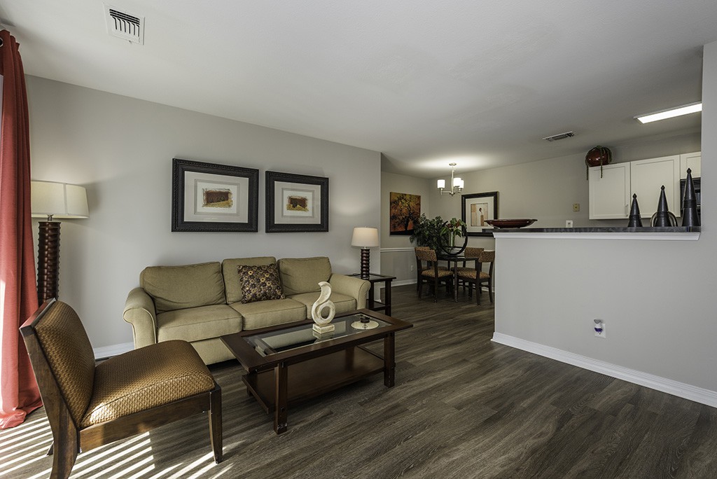 Montclair Apartments, Silver Spring (see pics & AVAIL)