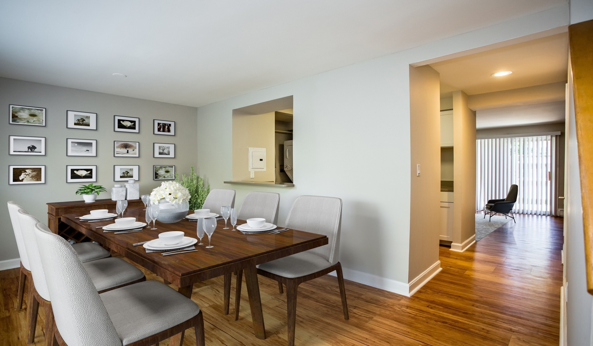 Waverly Apartments, Boston - (see pics & AVAIL)