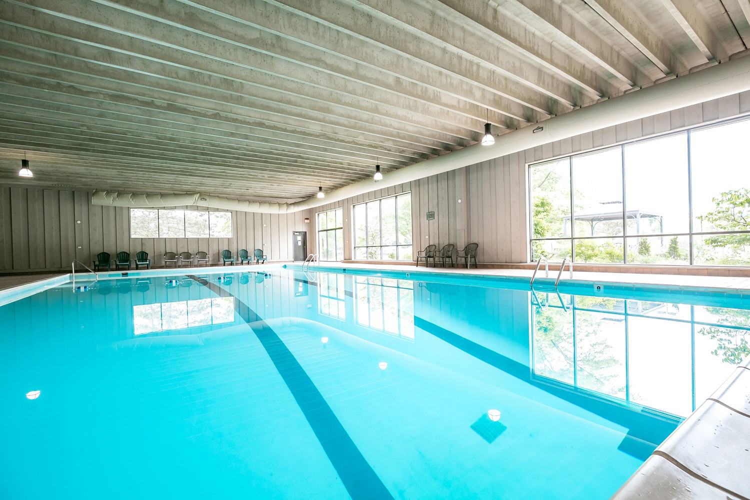 The Regency Luxury Apartments, Parma - (see pics & AVAIL)