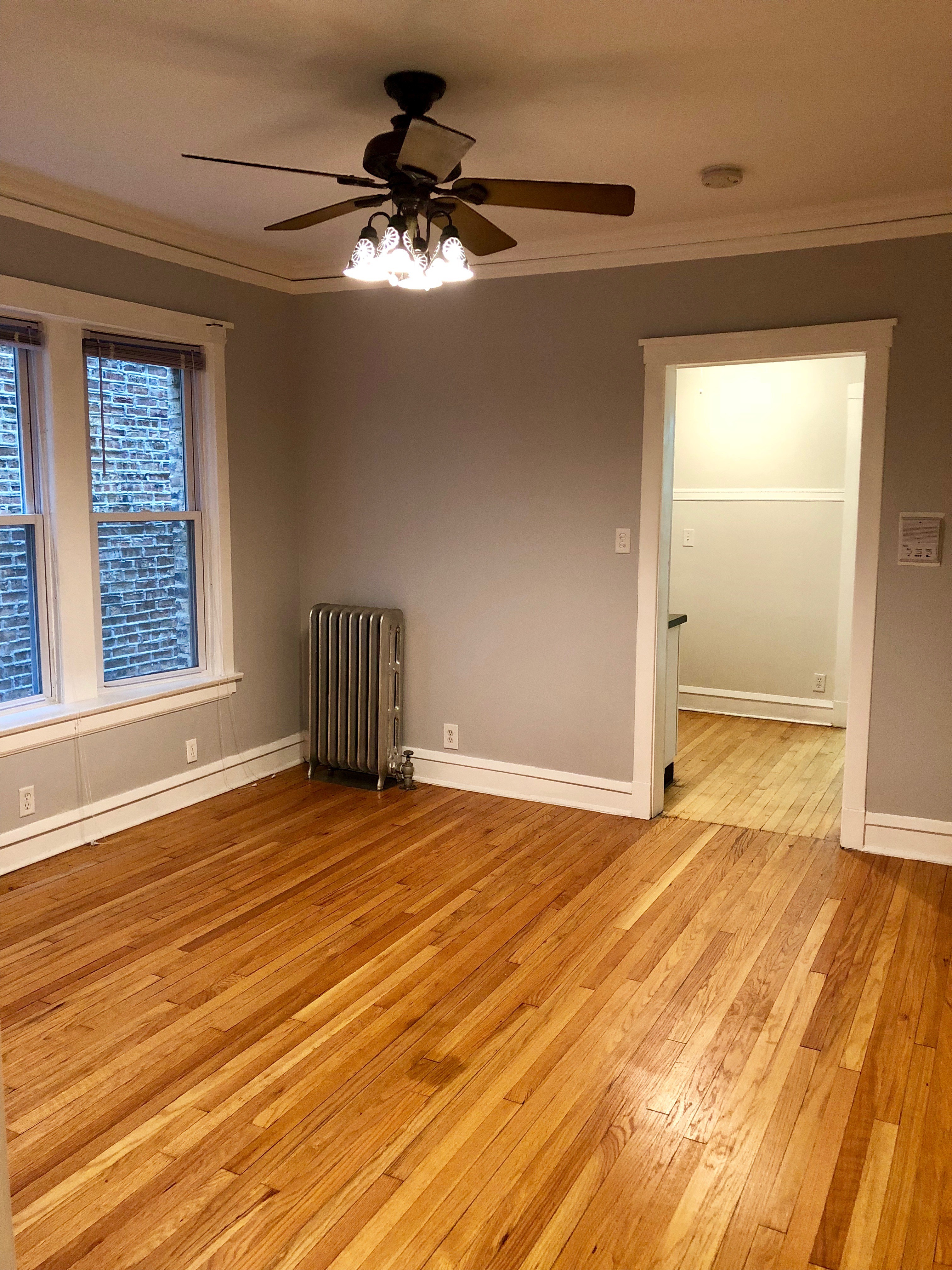 The cheapest apartment rentals in Andersonville, explored