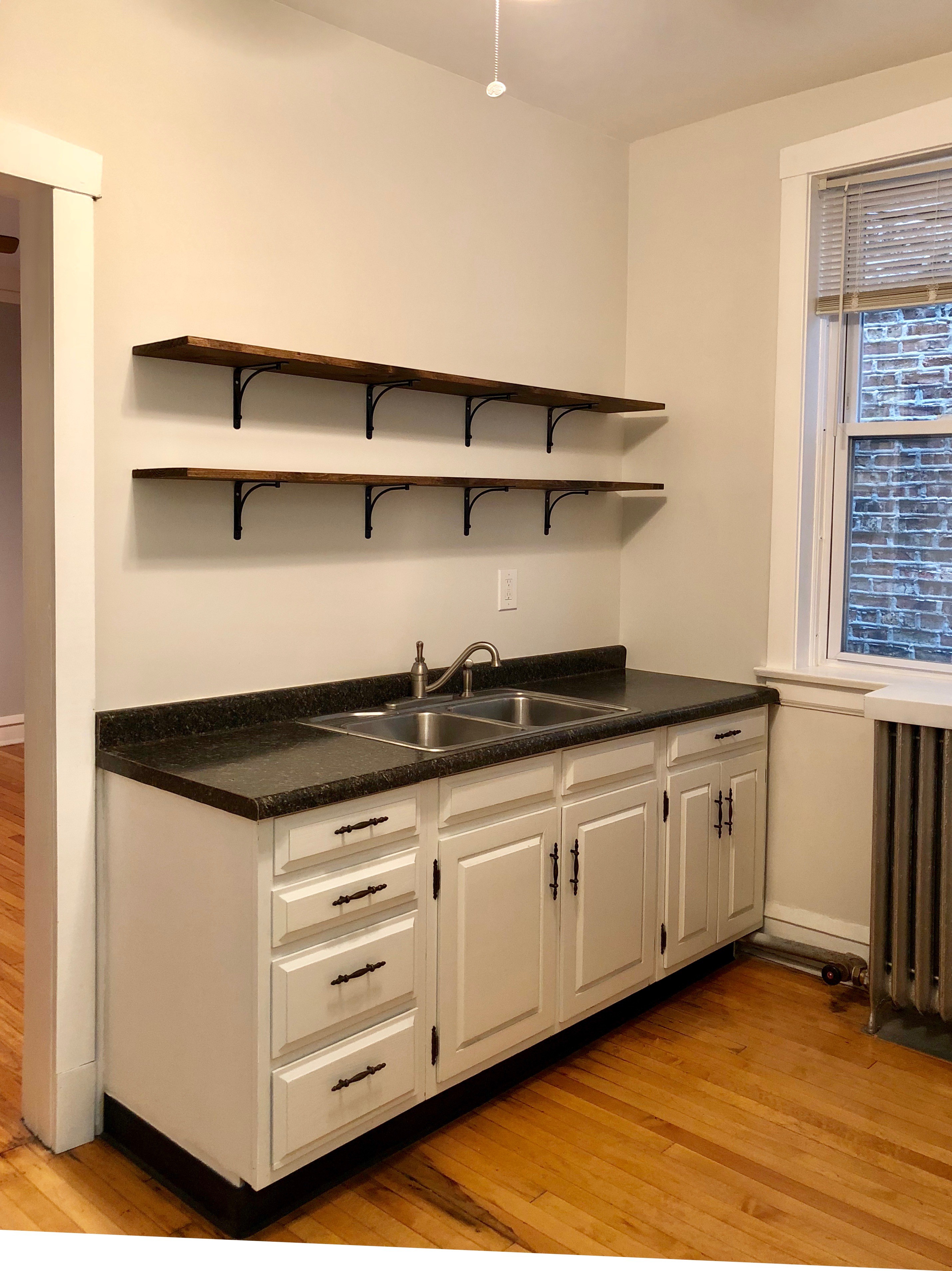 The cheapest apartment rentals in Andersonville, explored