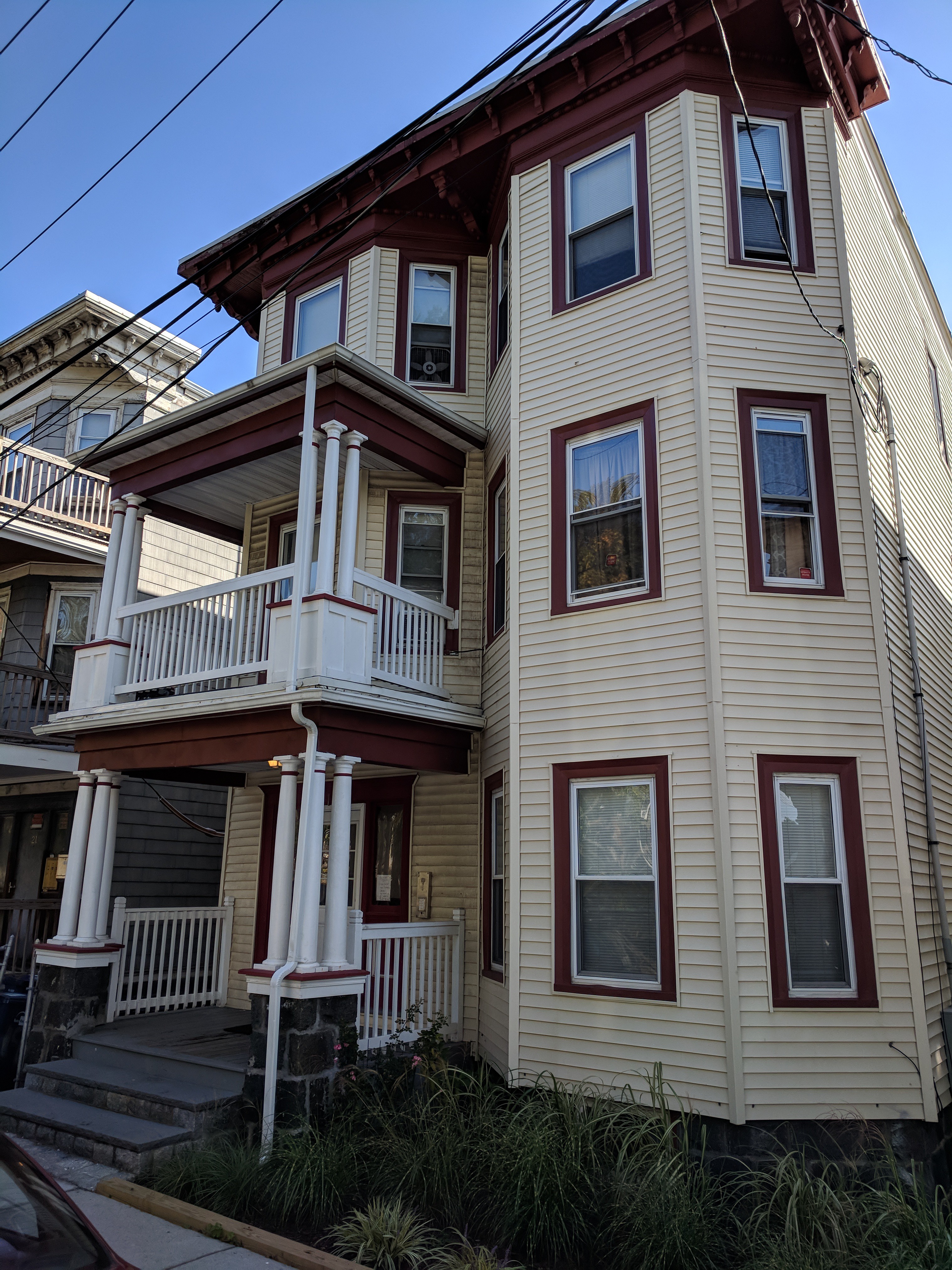 What's the cheapest rental available in Boston, right now?