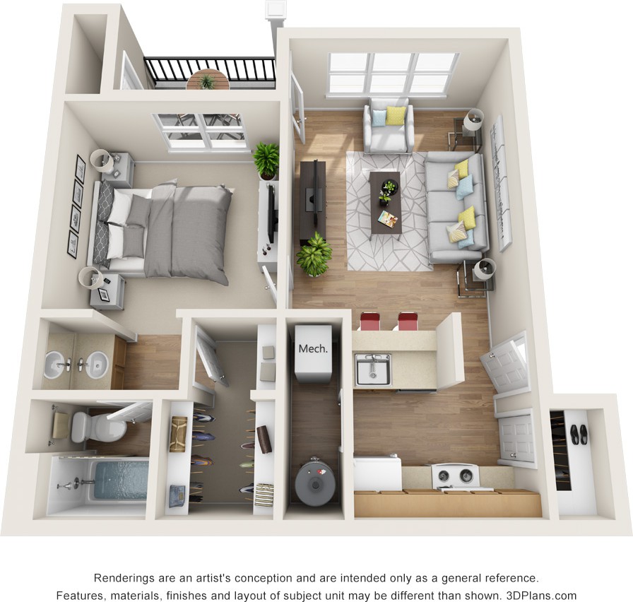 Avia At North Springs, Atlanta - (see pics & AVAIL)