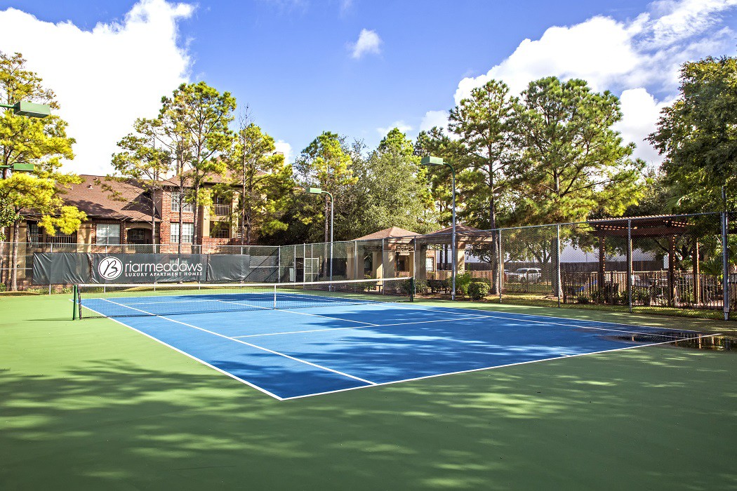 Briar Meadows, Houston - (see reviews, pics & AVAIL)