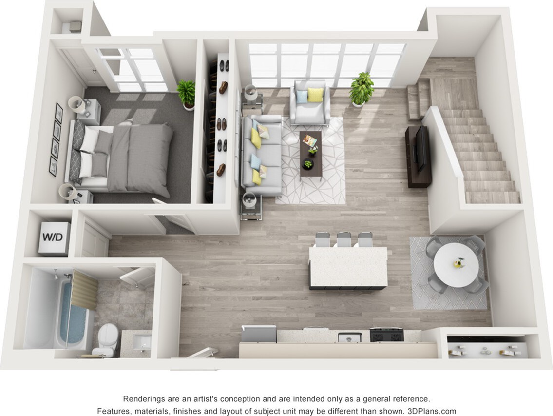 Vestalia, Glendale - (see pics & AVAIL)