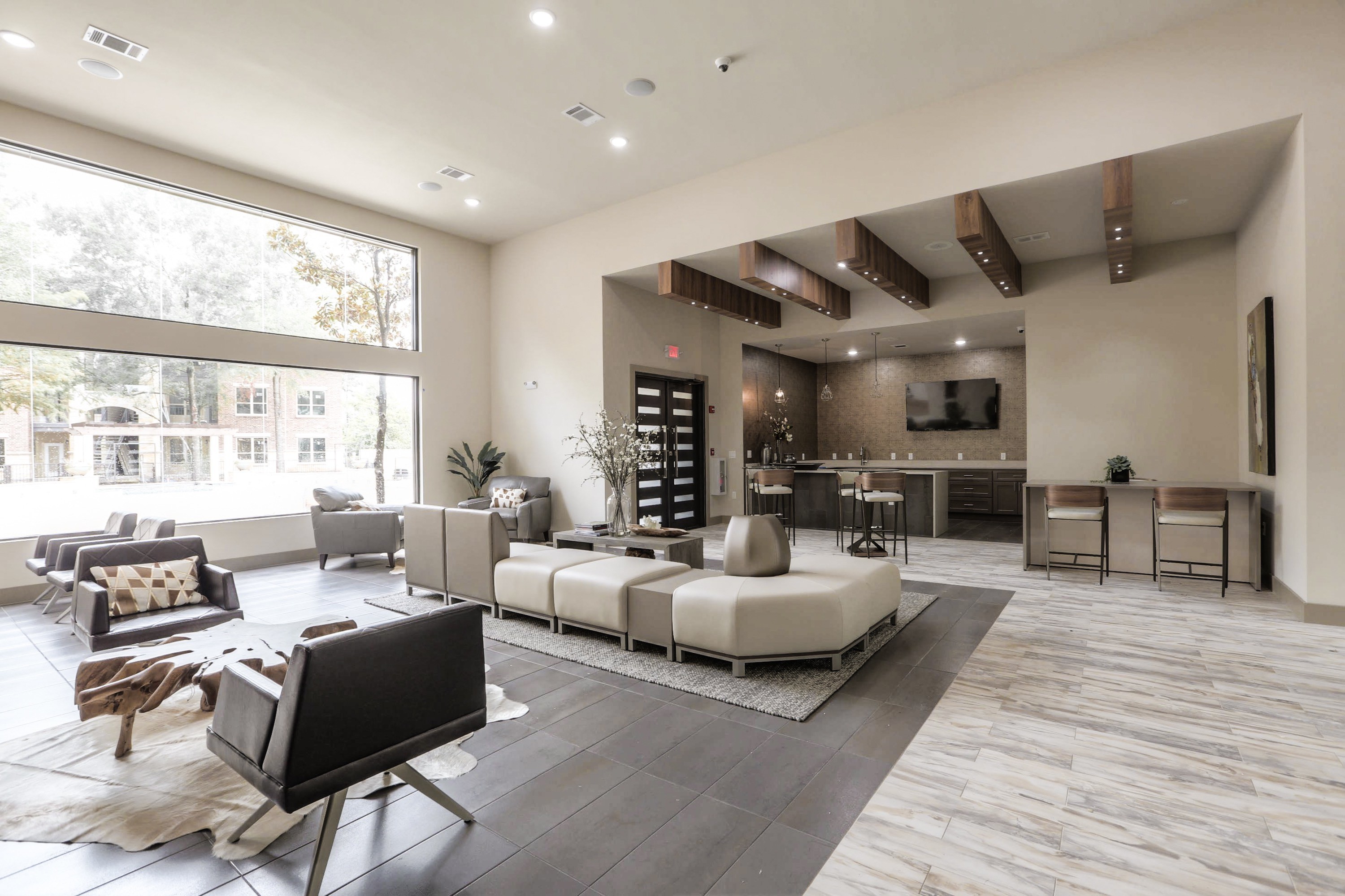 Ashford Lakes, Houston - (see reviews, pics & AVAIL)