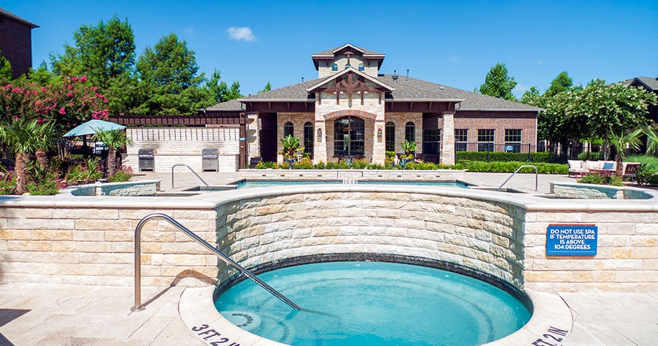 Retreat at Stonebridge Ranch Apartments, Mckinney - (see pics & AVAIL)
