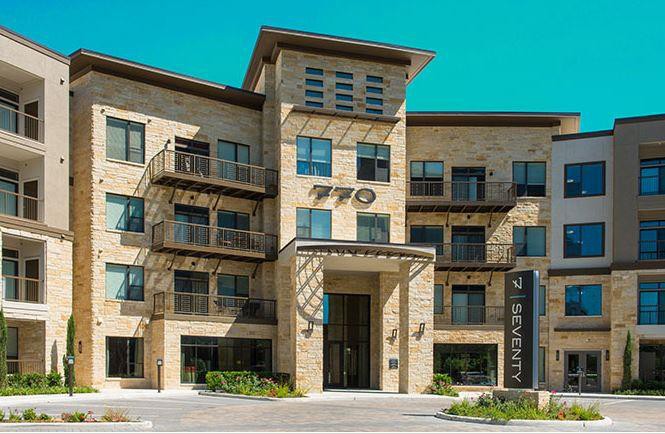 7Seventy, Houston (see reviews, pics &amp; AVAIL)