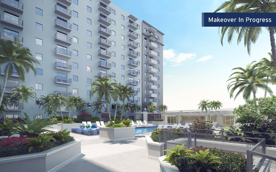 Camden Brickell, Miami (see pics &amp; AVAIL)