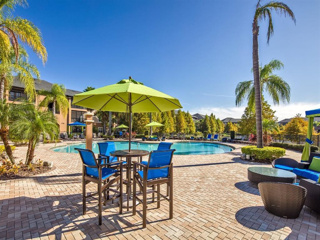Verano Apartments, Kissimmee - (see pics & AVAIL)