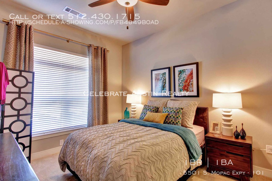 Inside Austin's most expensive apartments