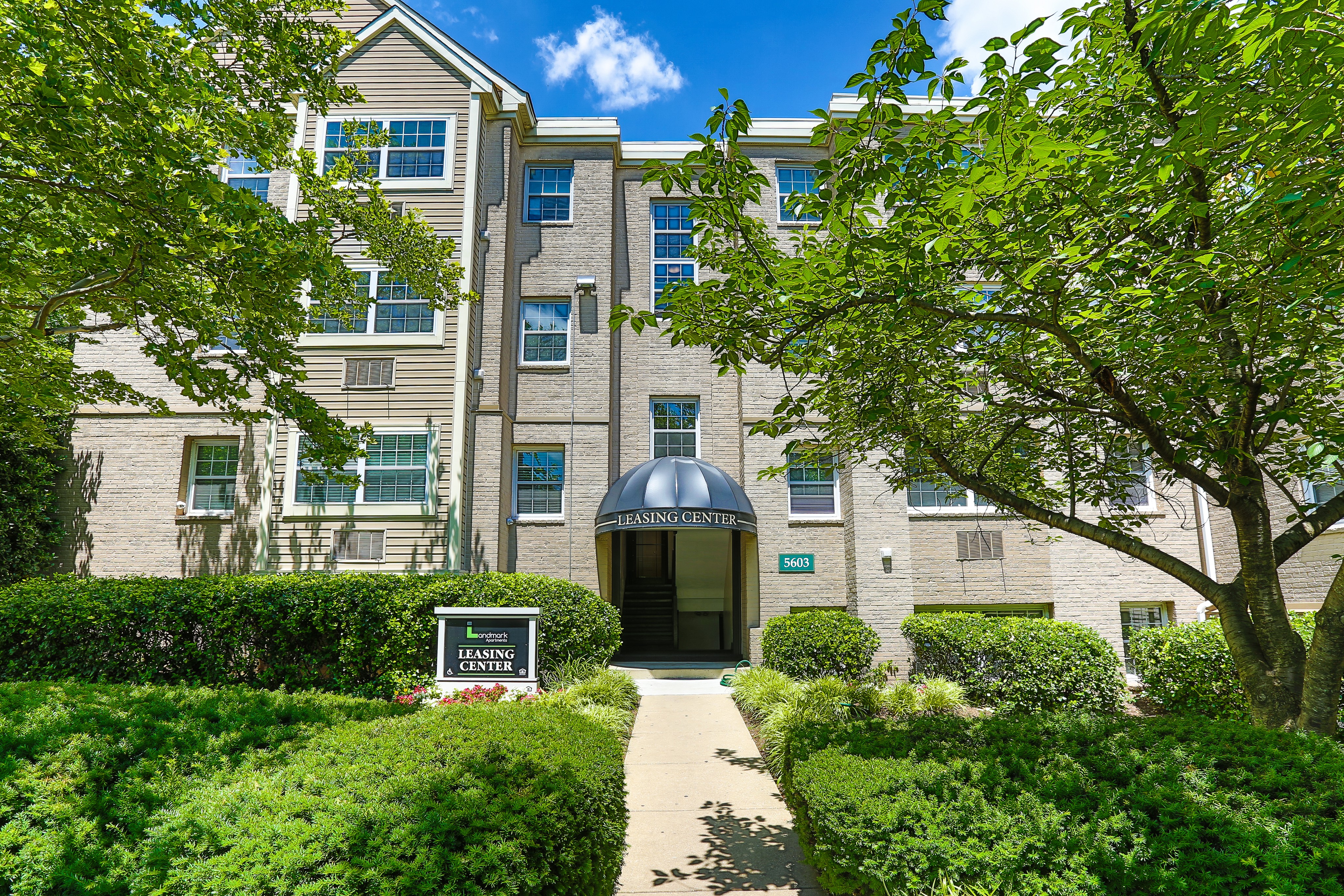 Apartments Near University of Maryland College Student Apartments