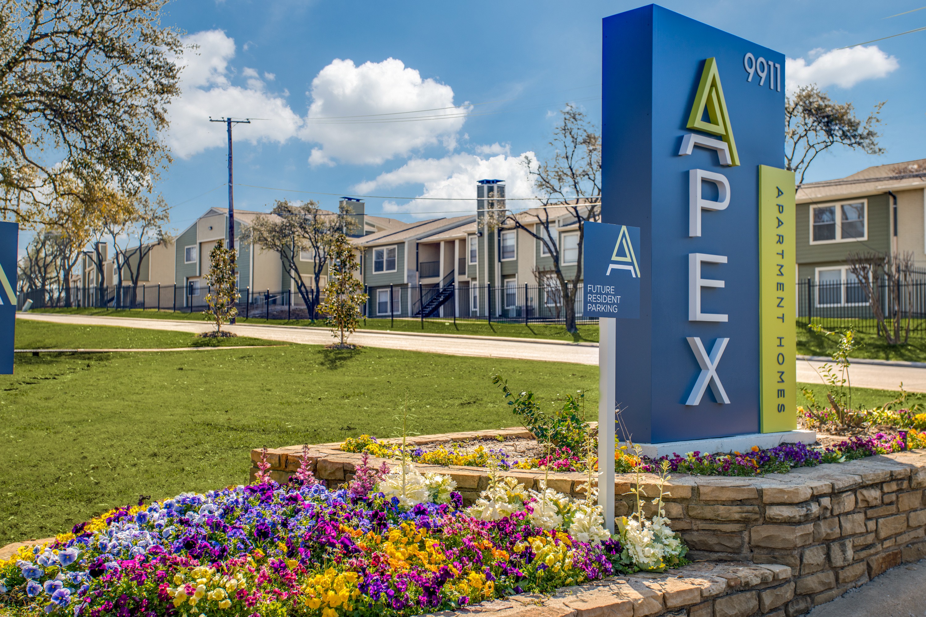 Apex, Dallas - (see pics & AVAIL)