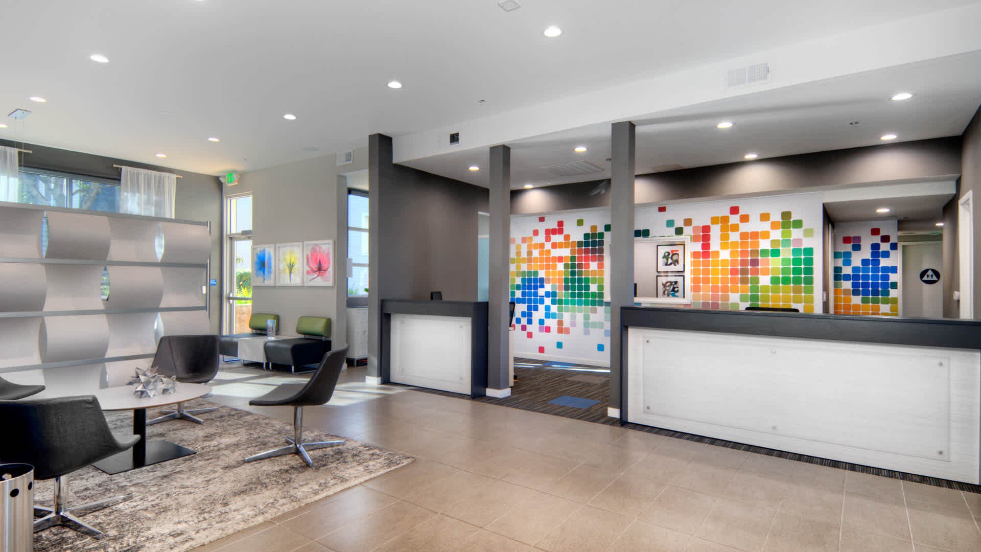 City Gate at Cupertino, Cupertino (see reviews, pics