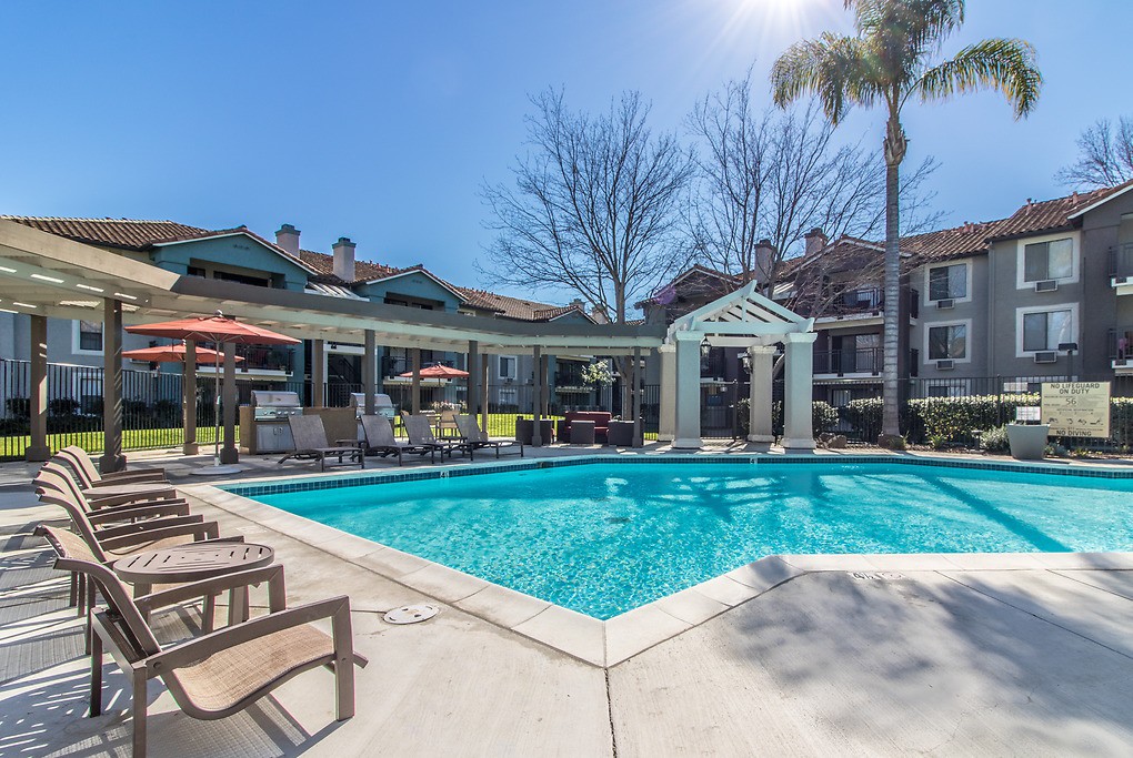 Mission Peaks II, Fremont - (see pics & AVAIL)