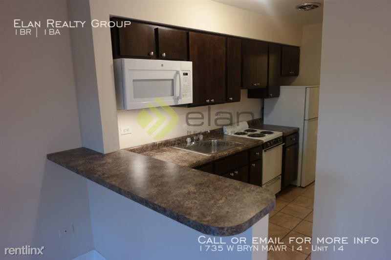 The cheapest apartment rentals in Andersonville, explored