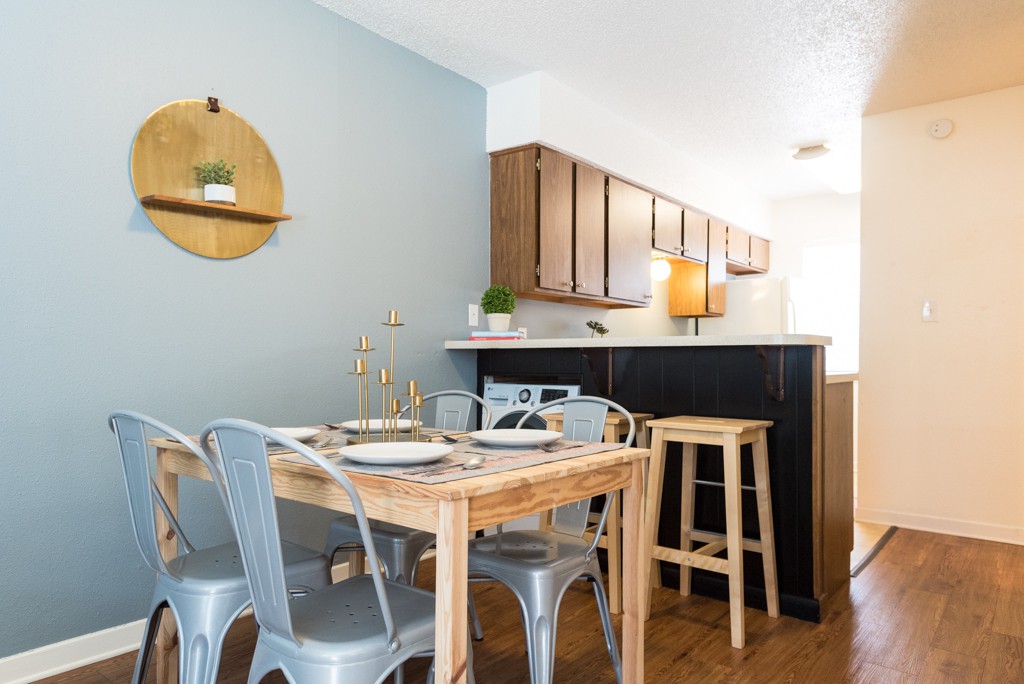 The most inexpensive apartment rentals in Hancock, Austin