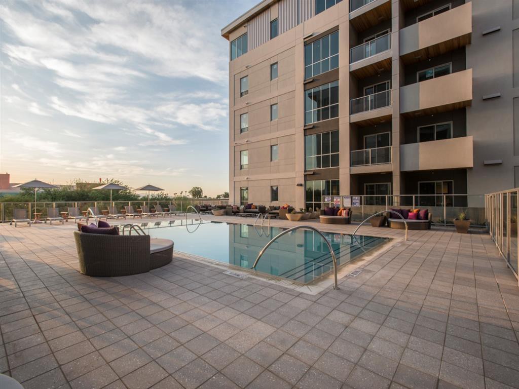 Broadstone Scottsdale Quarter, Scottsdale (see pics &amp; AVAIL)