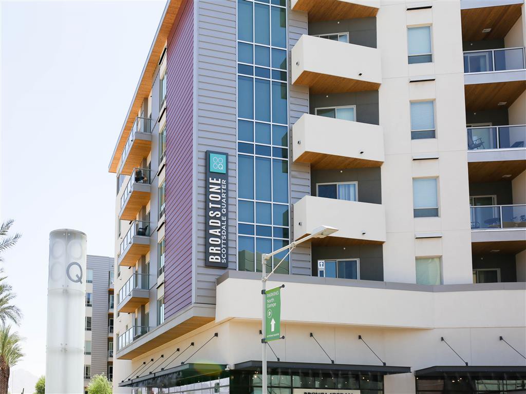 Broadstone Scottsdale Quarter, Scottsdale (see pics &amp; AVAIL)