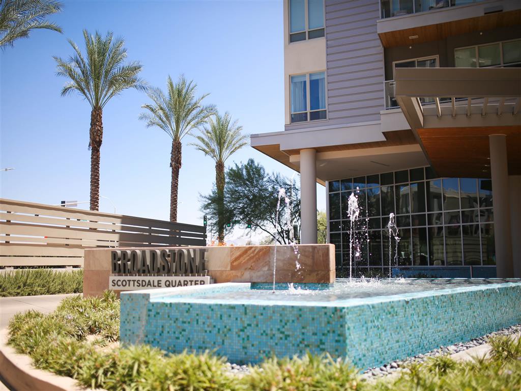 Broadstone Scottsdale Quarter, Scottsdale (see pics &amp; AVAIL)