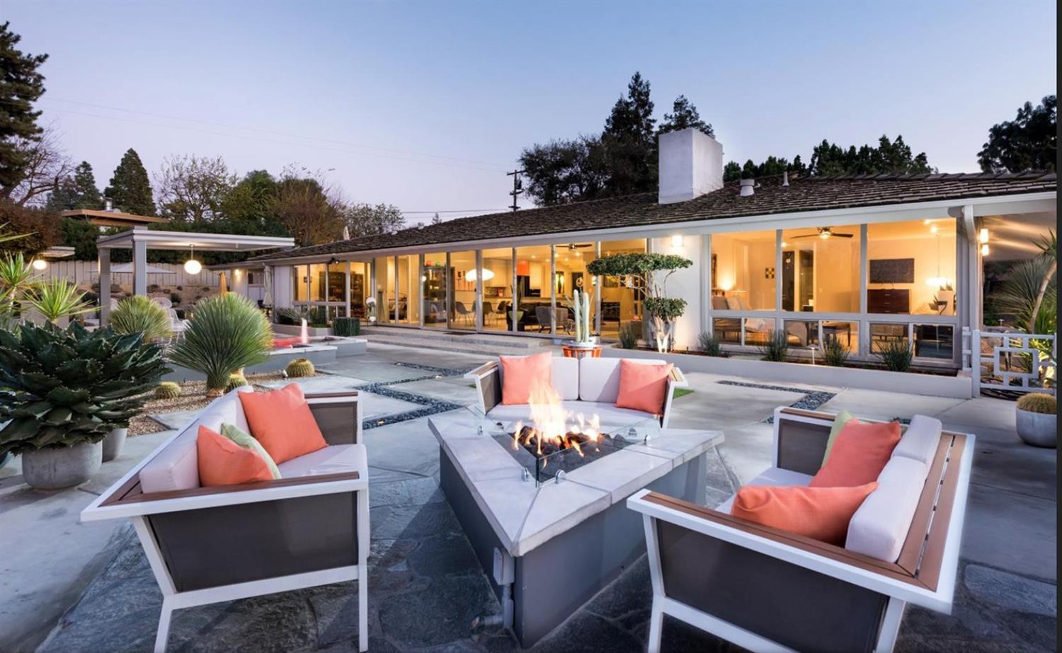 Fresno's poshest real estate rentals, revealed ABC30 Fresno