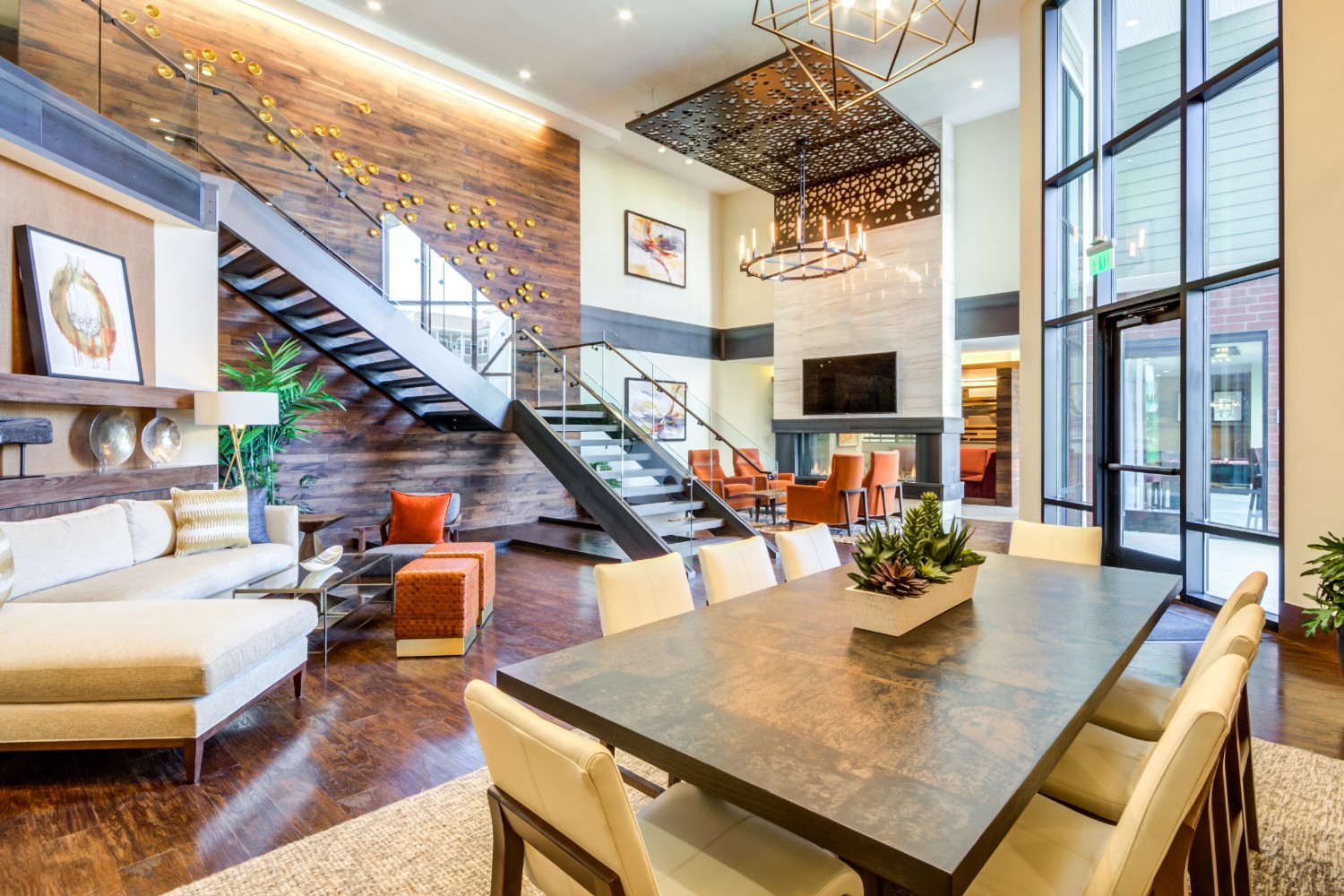 The Berkleigh, Baltimore - (see pics & AVAIL)