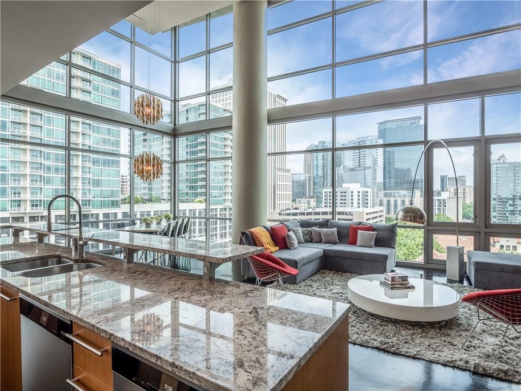 Most Expensive Condo In Atlanta