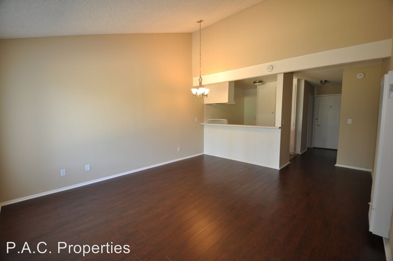 Renting in Van Nuys What will 1,400 get you?