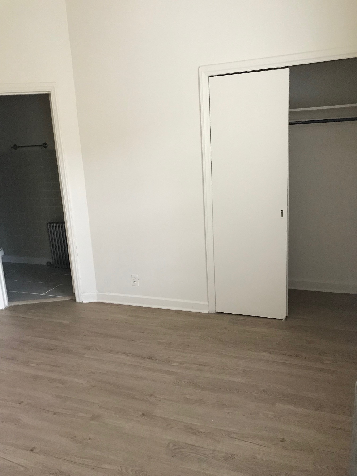 The cheapest apartment rentals in downtown Evanston explored