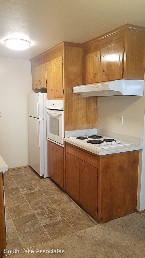 What's the cheapest rental available in Ballard, right now?