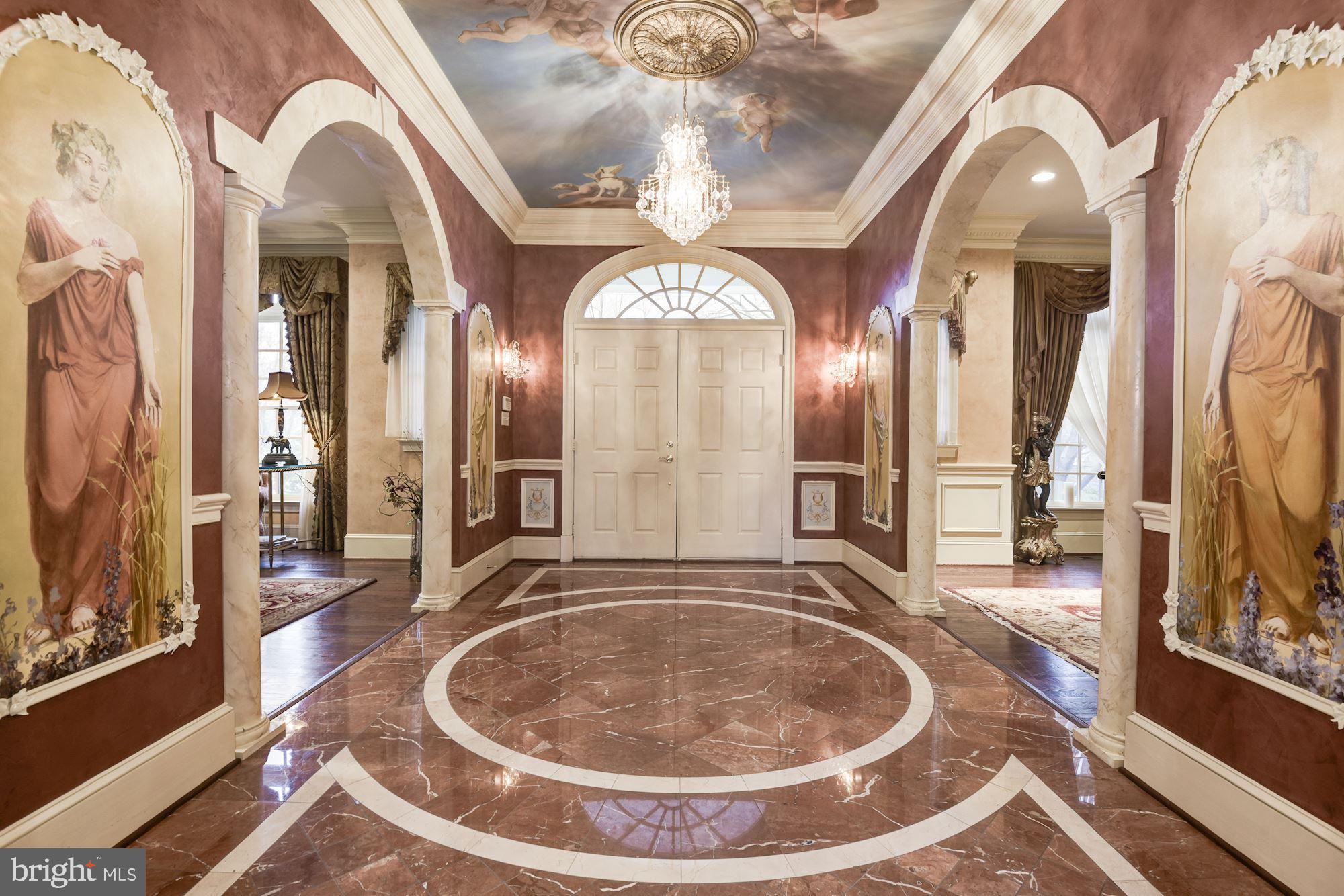 McLean's poshest residential rentals, revealed