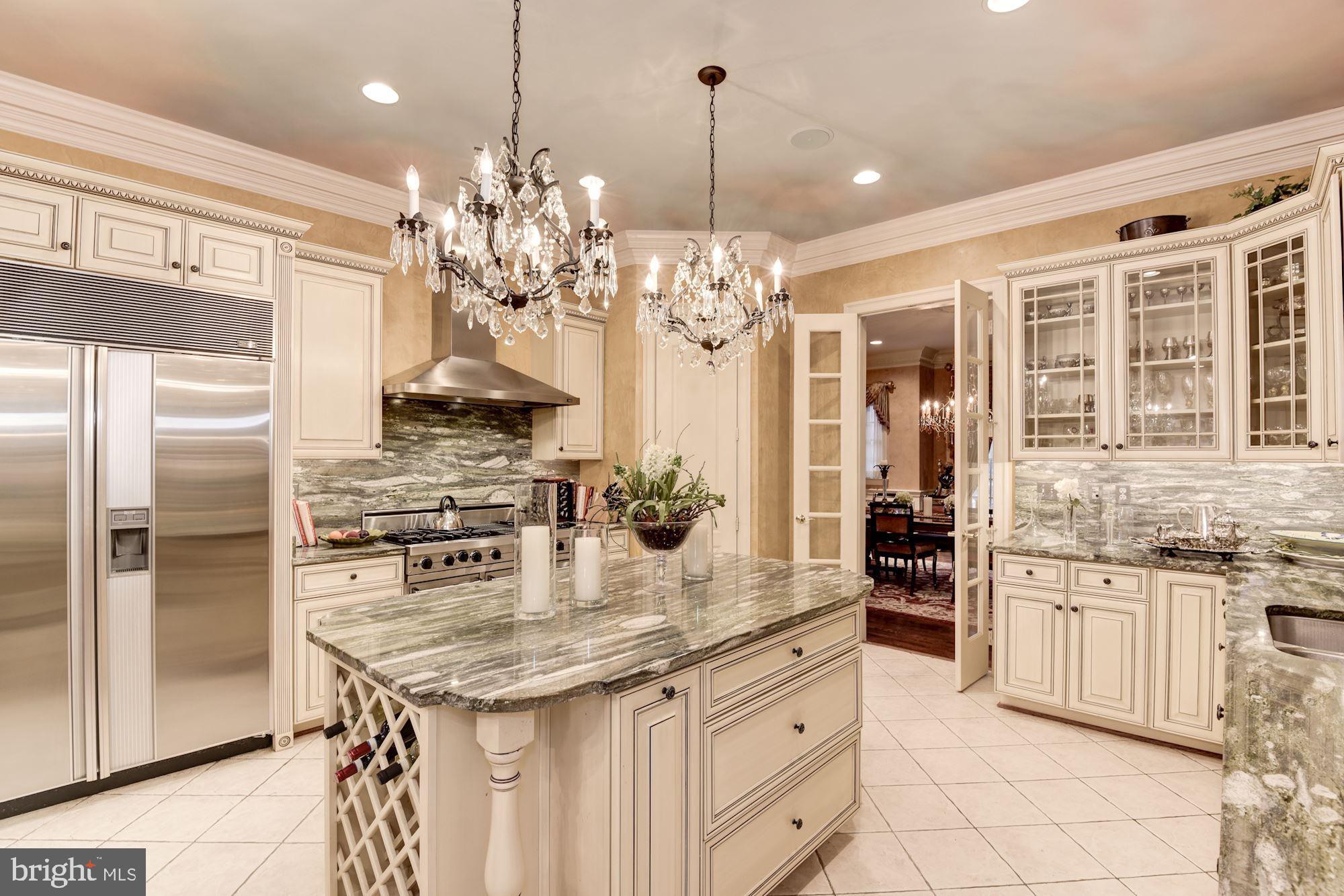 McLean's poshest residential rentals, revealed