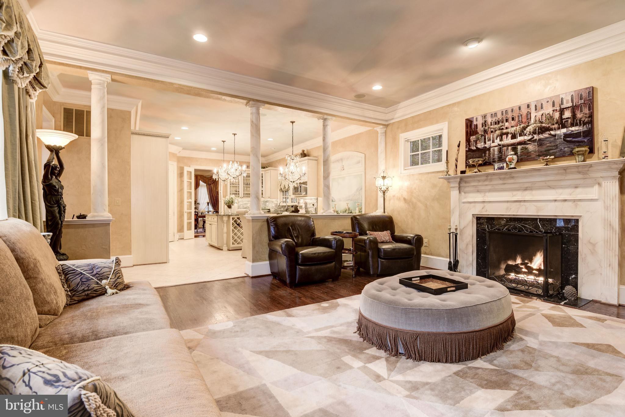 McLean's poshest residential rentals, revealed