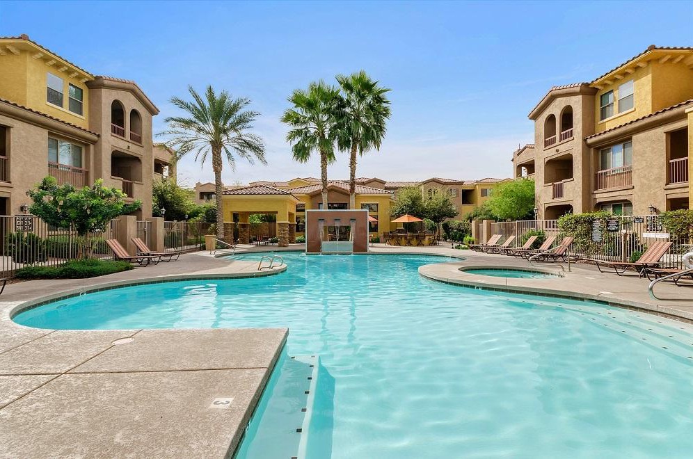 Ashton Pointe, Avondale (see reviews, pics &amp; AVAIL)