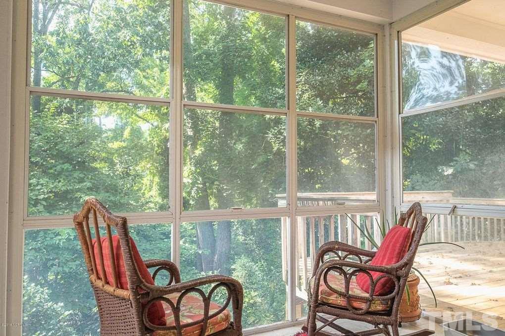 Inside Raleigh's most expensive apartments