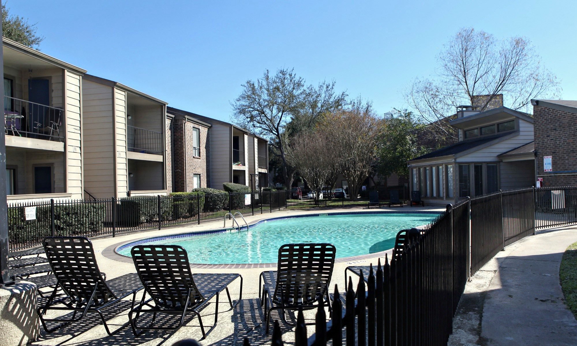 Cedars at Ellington, Houston (see pics & AVAIL)