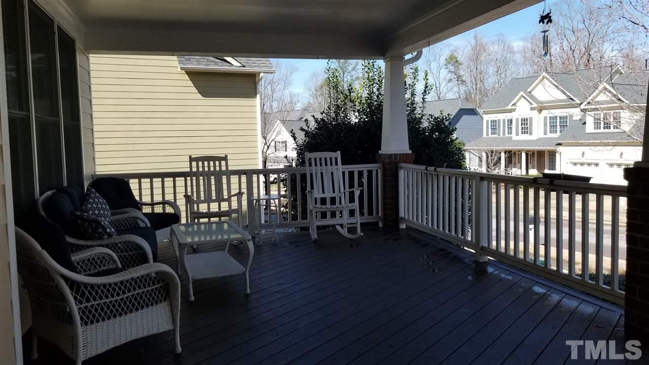 Cary's most deluxe real estate rentals, revealed