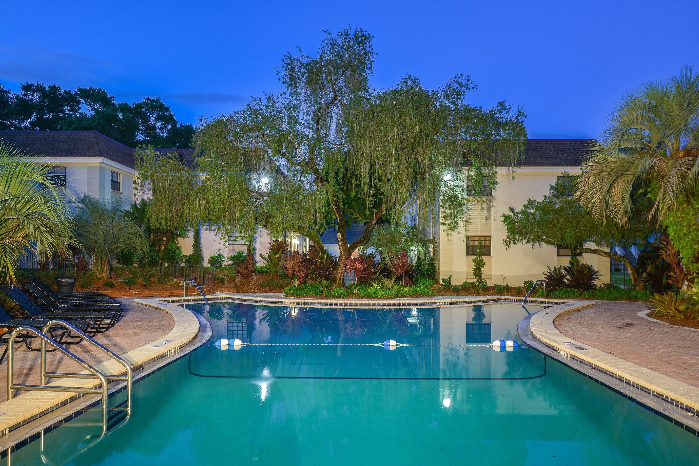 The Flats at Seminole Heights, Tampa - (see pics & AVAIL)