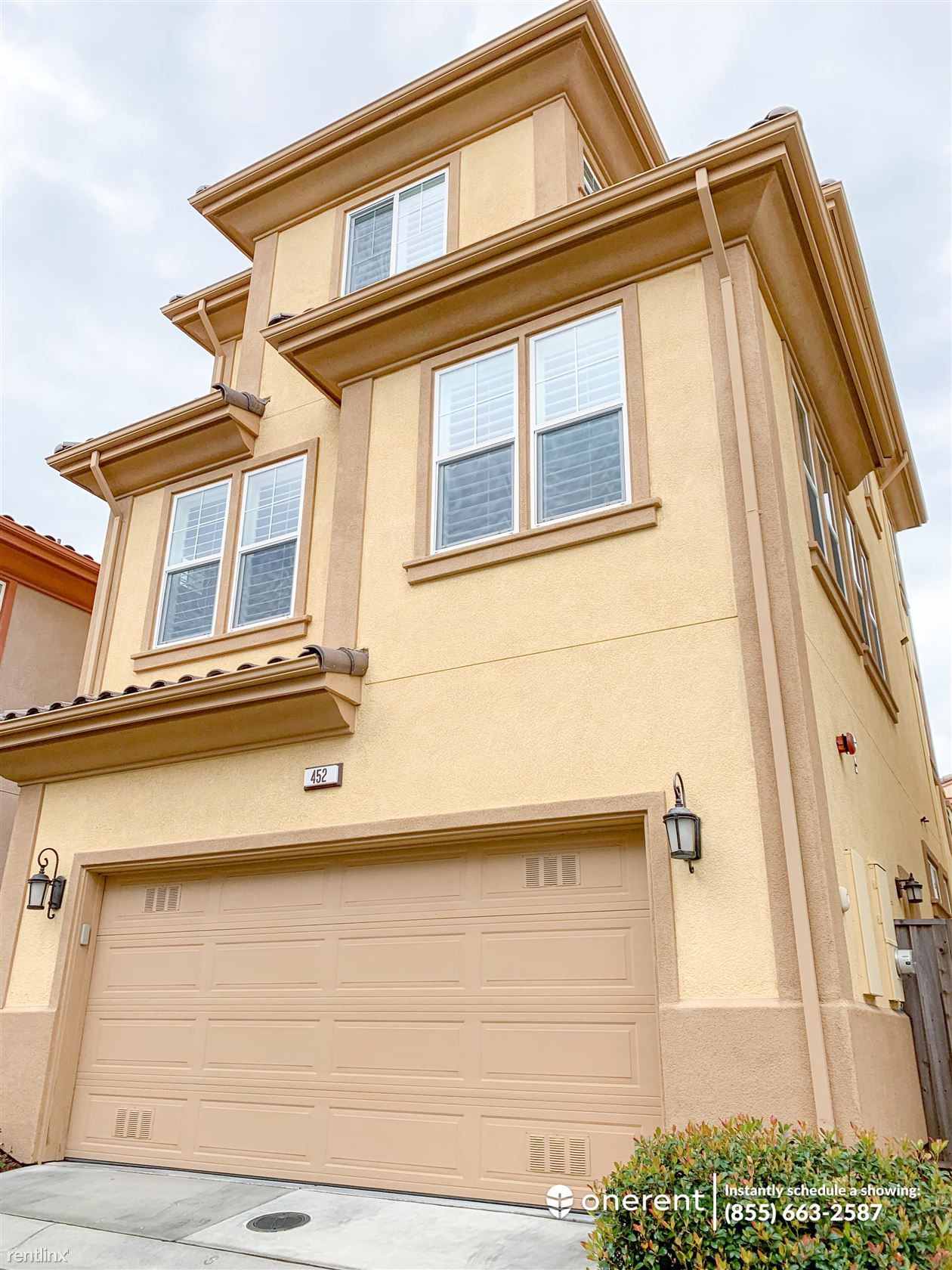 The most expensive residential rentals in Livermore