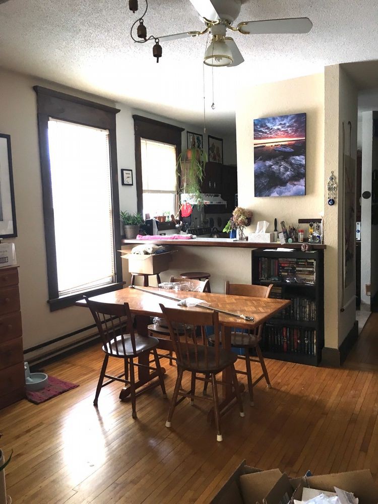 What will 1,000 rent you in Saint Paul, right now?