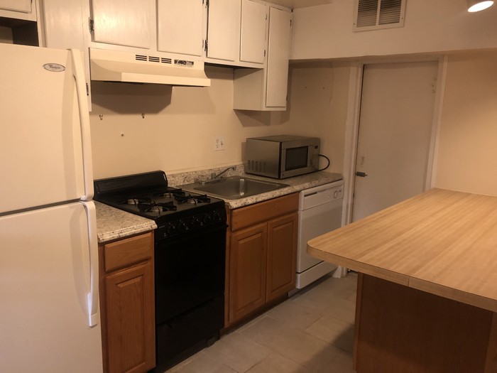 The cheapest apartment rentals in Dupont Circle, explored