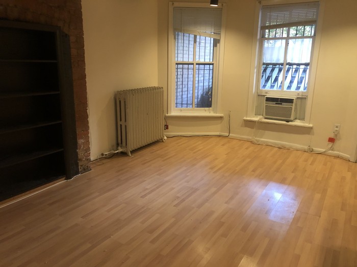 The cheapest apartment rentals in Dupont Circle, explored