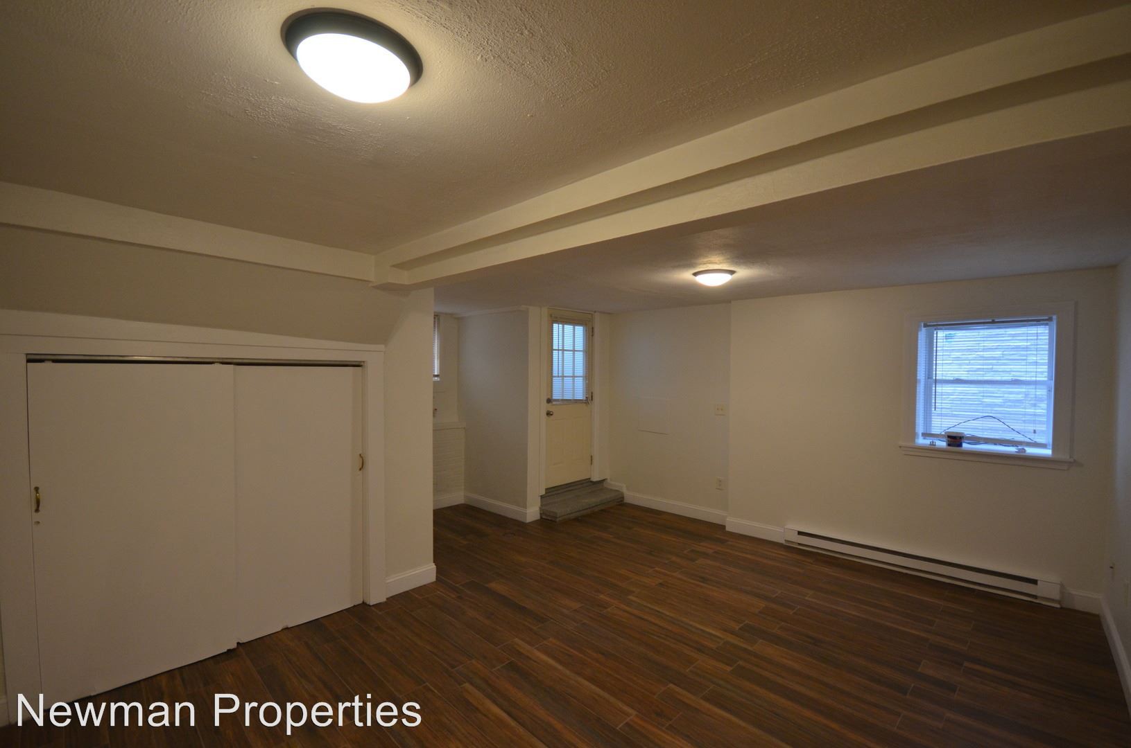 The most affordable apartment rentals on the market in East Boston