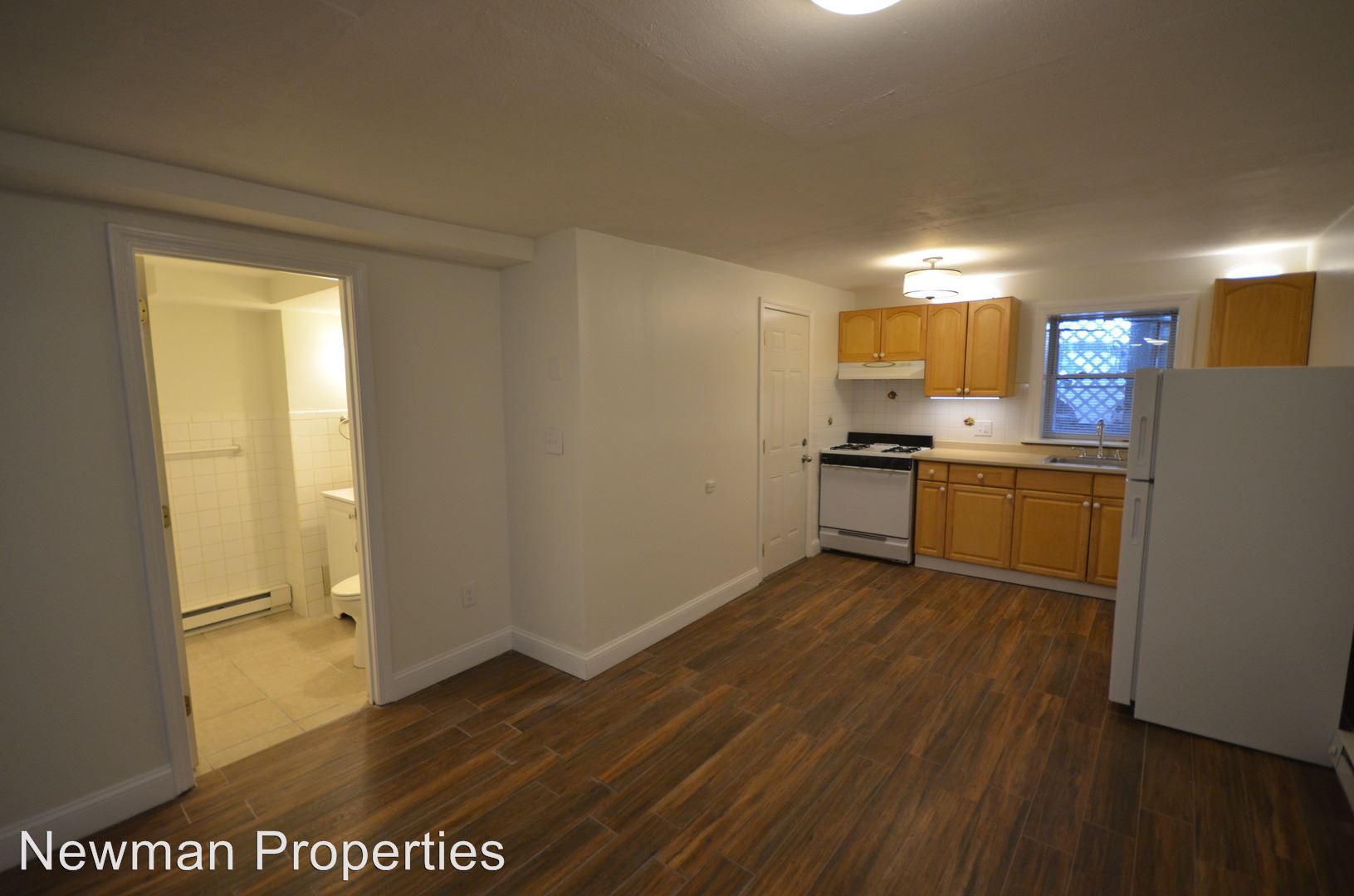 The most affordable apartment rentals on the market in East Boston