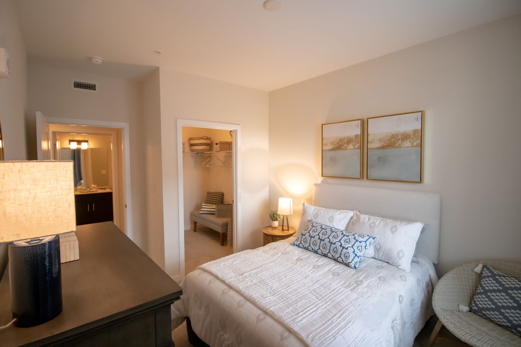 Penstock Quarter Apartments, Richmond - (see pics & AVAIL)