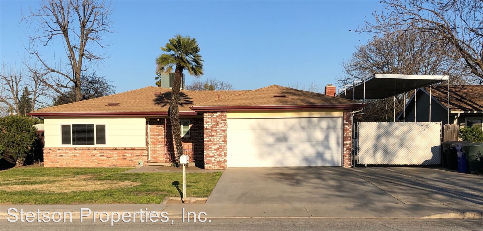 Porterville's most luxurious real estate rentals, revealed