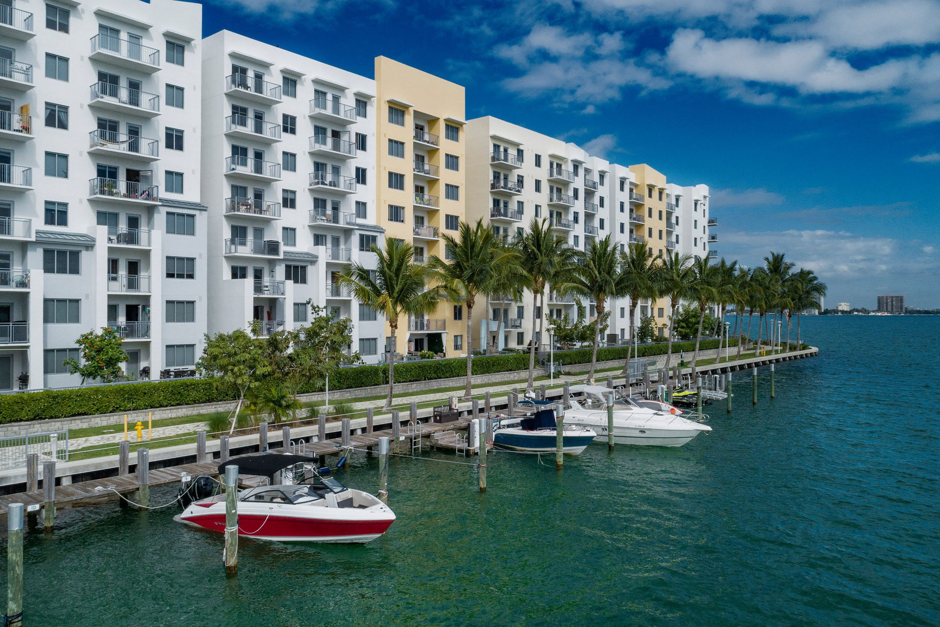 MODA, North Bay Village - (see pics & AVAIL)