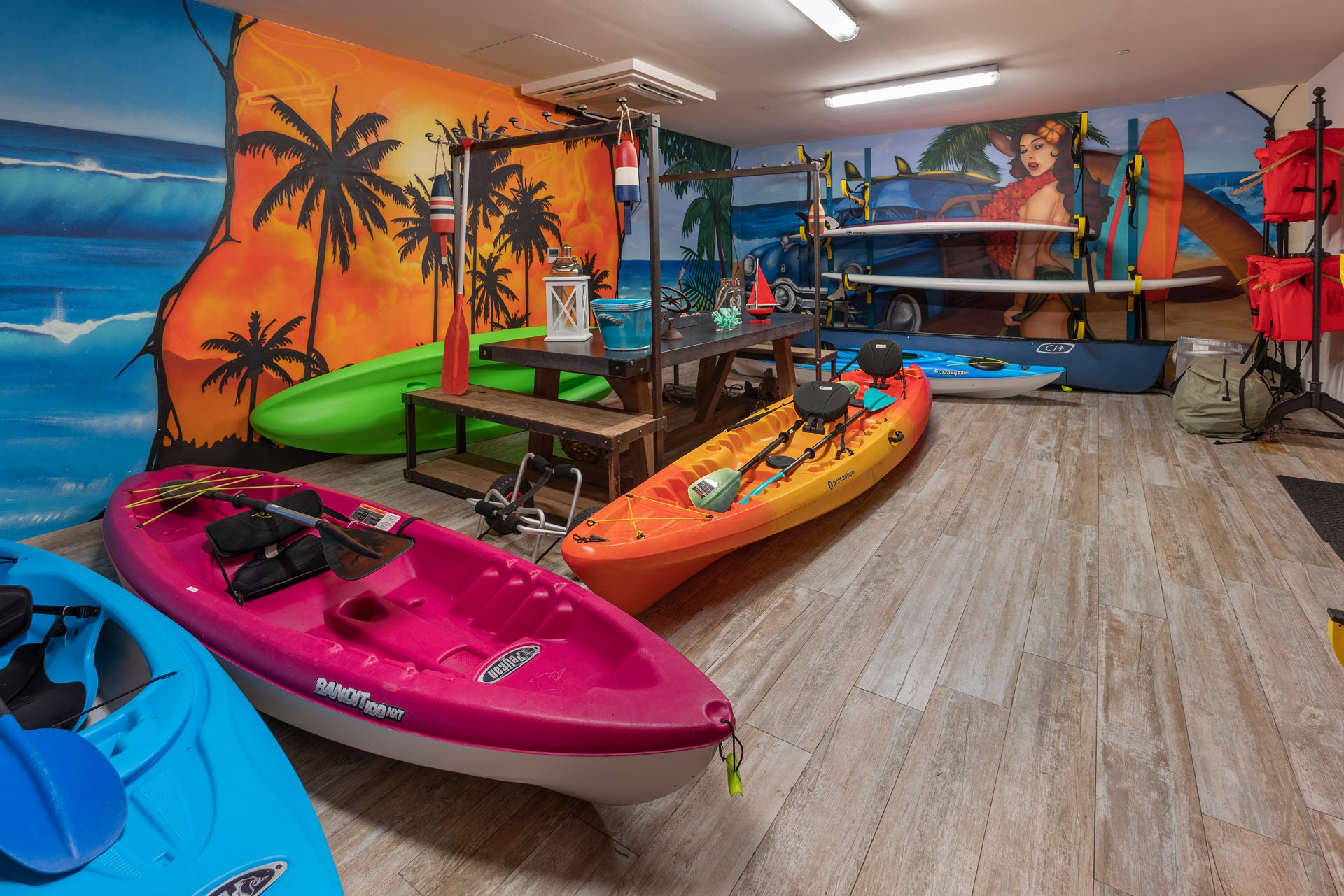 MODA, North Bay Village - (see pics & AVAIL)