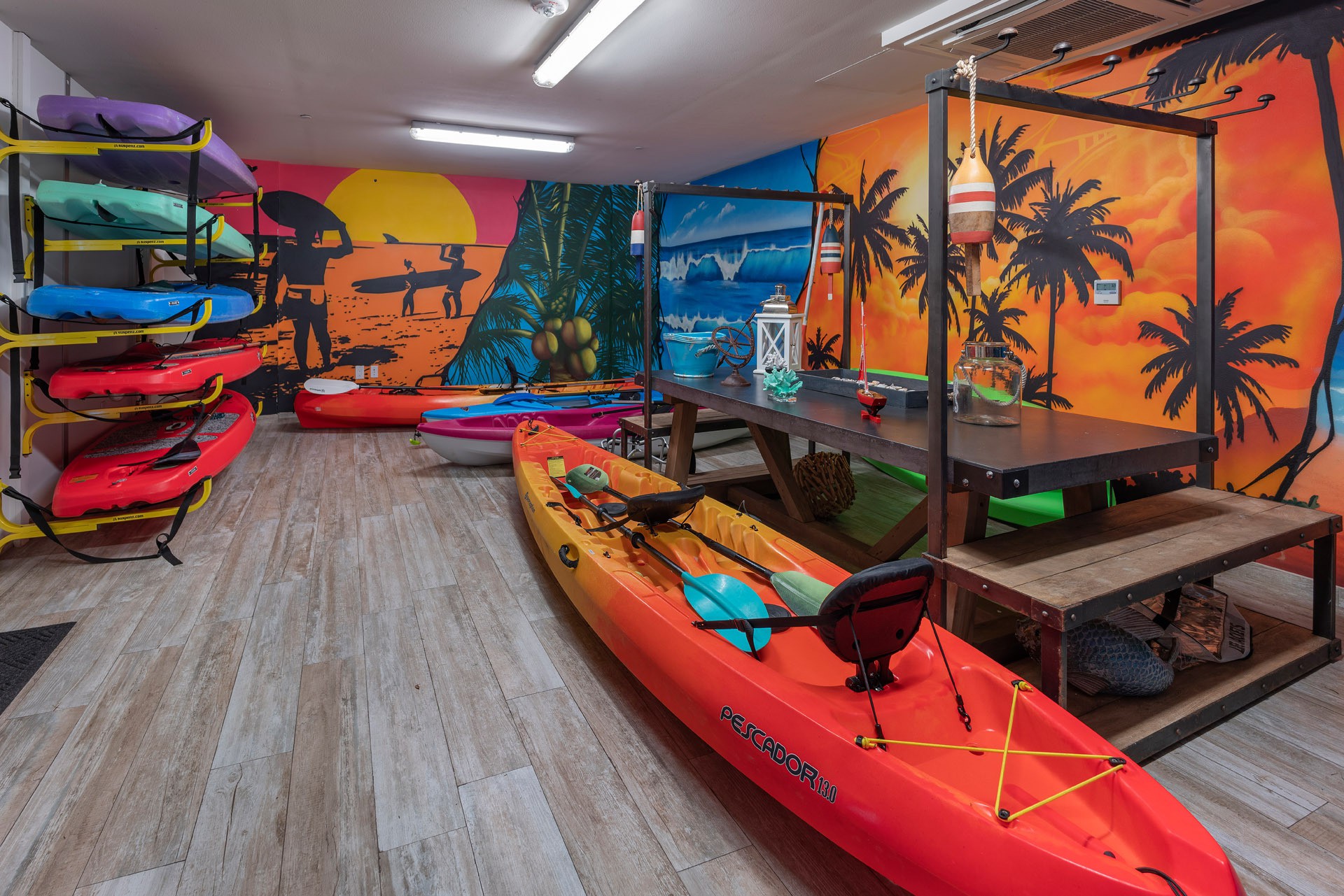 MODA, North Bay Village - (see pics & AVAIL)