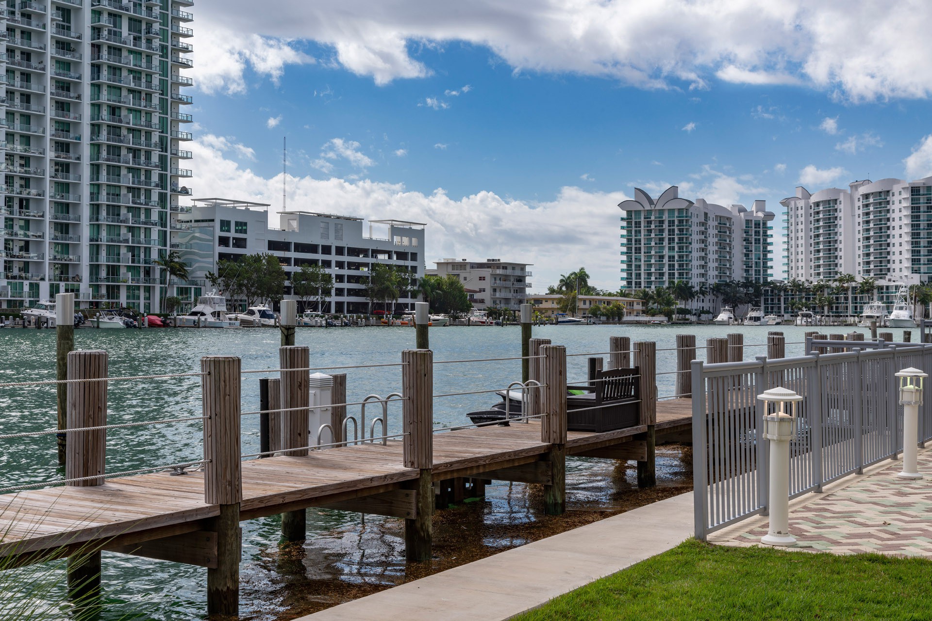 MODA, North Bay Village - (see pics & AVAIL)